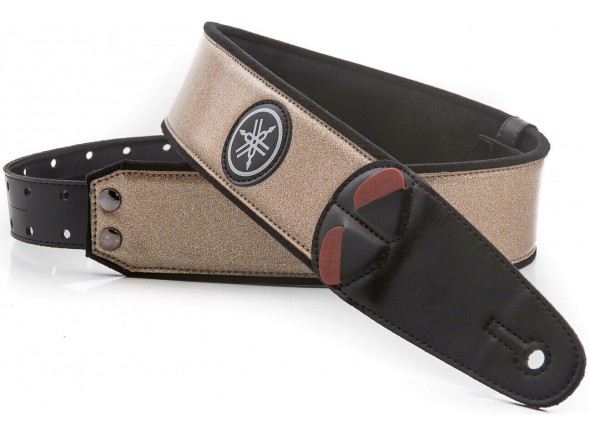 Yamaha Stardust Gold Yamaha Stardust Gold